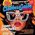 Ministry of Sound Clubbers Guide to Spring feat Danny T and Goodwill @ Goldfish Hunter Valley  ****CANCELLED****