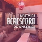 Upstairs Beresford Melbourne Cup