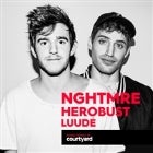 COURTYARD ft. NGHTMRE, Herobust & LUUDE