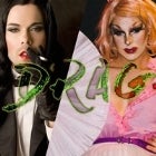 DRAG ON at THE HOUSE DE FROST with AGENT CLEAVE, DANDROGYNY and ZELDA MOON