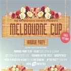 Melbourne Cup Harbour Party 