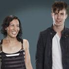 MATT AND KIM with special guest Jackie Onassis