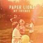 Paper Lions (Canada)