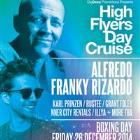 High Flyers Day Cruise - Boxing Day