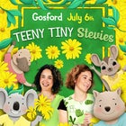 Teeny Tiny Stevies - Twice the Love Tour