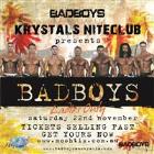 Badboys Australia "RAW"