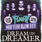 FLIGHT Nightclub feat. DREAM ON DREAMER