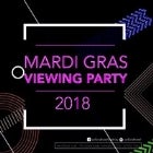 Mardi Gras Viewing Party