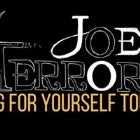 Joe Terror 'Sing For Yourself' Single Release