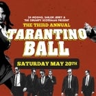 The Tarantino Ball: A Costume Party With Attitude
