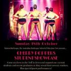 MAISON BURLESQUE presents CHERRY POPPERS STUDENT SHOWCASE with special guests