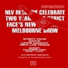 NLV Records Party: Strict Face, Swick, Lewis Cancut and NLV 