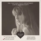 The Tortured Poets Department Album Release Party 2 - Sydney