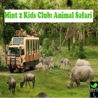 Kids Club: Animal Safari Party