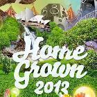 Homegrown 2013