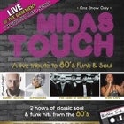 "MIDAS TOUCH" - A LIVE TRIBUTE TO 80'S FUNK & SOUL