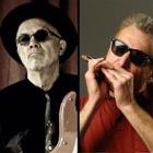 THE BASEMENT BLUES SOCIETY presents: GLENN CARDIER & THE SIDESHOW + THE CONTINENTAL BLUES PARTY + JEREMY EDWARDS