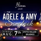 Adele & Amy Songbook
