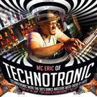 Featuring MC Eric - TECHNOTRONIC