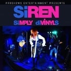 Siren - Simply Divinyls