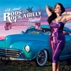 Rods and Rockabilly "Rock On Party" (Hamilton)
