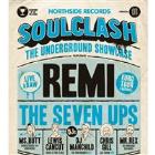 Northside Records presents SOULCLASH: The Underground Showcase