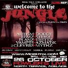 WELCOME TO THE JUNGLE: AUTISM VS DODDY + MORE