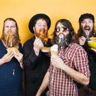 The Beards Strokin' My Beard Tour + The Stiffys