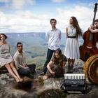 CHAIKA W/ PICKPOCKETS & RASCALS ORCHESTRA + LUCY WISE TRIO
