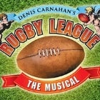 Rugby League The Musical - Mad Mondays - The Mid Season Review