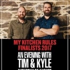 An Evening With Tim & Kyle