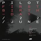Pilot's FIRST BIRTHDAY!