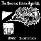 The Surreal Estate Agents (Album Launch)