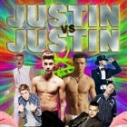Justin VS Justin - ROUND 2
