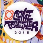Come Together 2015