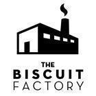The Biscuit Factory ft. The Upbeats + DC Breaks + Cyantific + Technimatic // Hosted by MC 2SHY