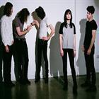 THE PREATURES " Two Tone Melody Tour"