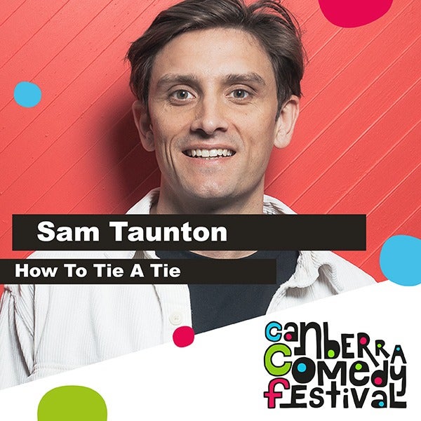 Sam Taunton - How To Tie A Tie