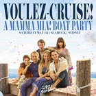 Voulez-Cruise! A Mamma Mia! Harbour Cruise - Sydney