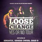 Loose Change: Yes or No Launch (Canberra)