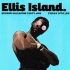Ellis Island - Jan