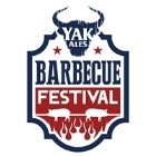 Yak Ales Melbourne Barbecue Festival All-Star Dinner, ft John David Wheeler (Memphis Barbecue Co USA), Leslie Roark-Scott (Ubons Barbeque USA) and Mike Patrick (Fancy Hank's BBQ, Melbourne)