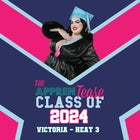 The Apprentease Victoria 2024 - Heat 3 