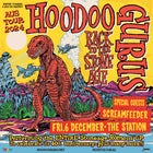 Hoodoo Gurus - Back To The Stone Age w/ Special Guests Screamfeeder 