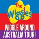 Wiggle Around Australia tour!- THIRD SHOW