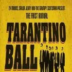 The Tarantino Ball: a costume party with attitude!