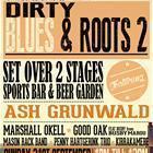 Dirty Blues & Roots 2