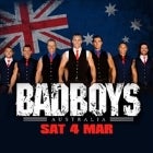 Badboys Australia (Racehorse Hotel)