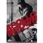 APOLLO BROWN: Grandeur Album Launch