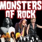 Monsters OF Rock - Canberra